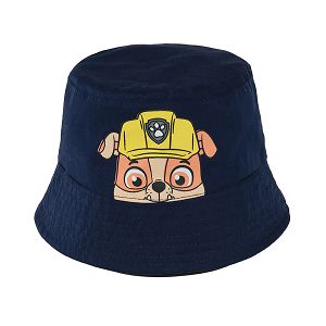Paw Patrol blue cap