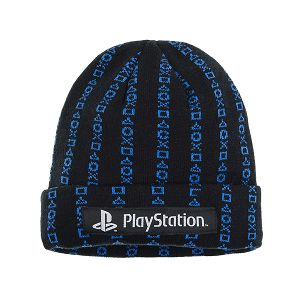 Playstation black cap