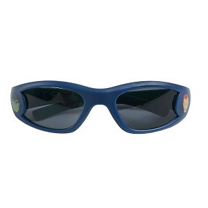 Navy blue Marvel glasses