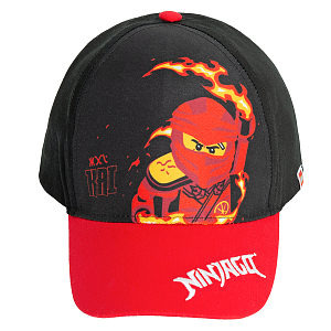 Καπέλο jockey NINJA