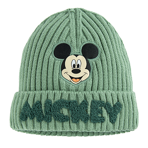 Σκούφος πλεκτός MICKEY MOUSE