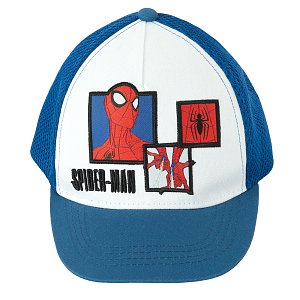 Καπέλο jockey SPIDERMAN