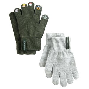GLOVES 2-PACK