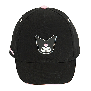 Καπέλο jockey KUROMI