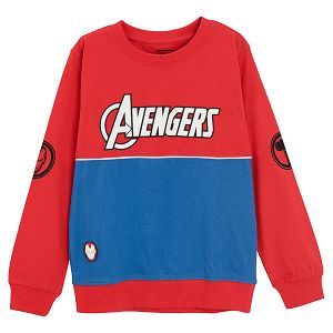 Avengers sweatshirt