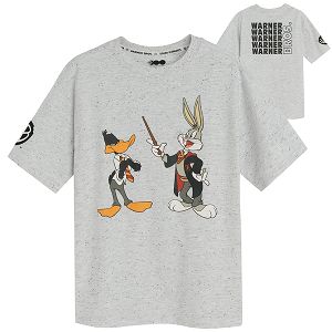 Bugs Bunny short sleeve T-shirt