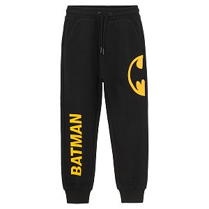Barman black sweatpants