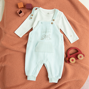 CLOTHING SET
