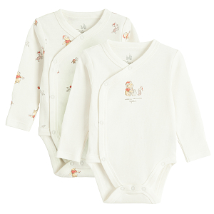 BODY L/S 2-PACK