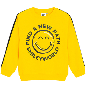 Φούτερ SMILEY WORLD
