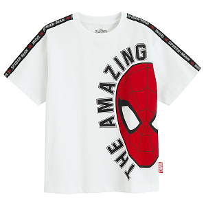 T-SHIRT S/S