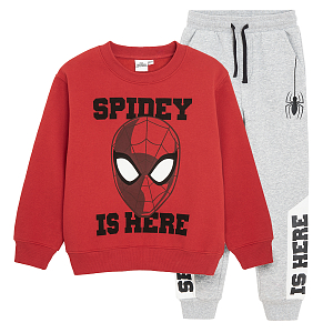 JOGGING SET
