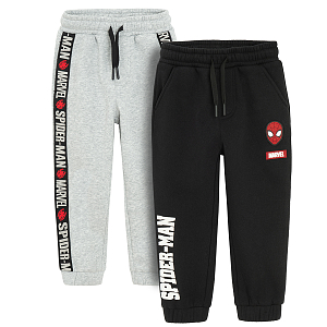 JOGGING PANTS 2-PACK
