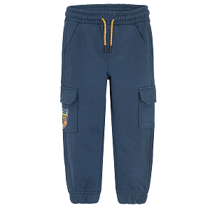 JOGGING PANTS