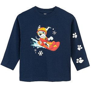 T-SHIRTS L/S