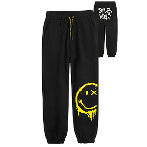 JOGGING PANTS
