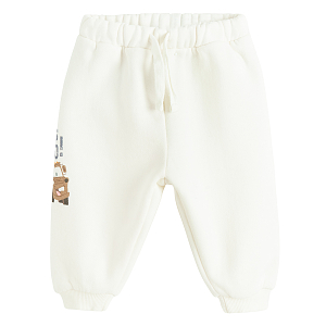 JOGGING PANTS
