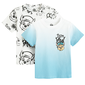 T-SHIRT S/S&N/S