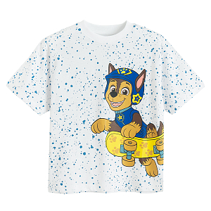 T-SHIRT S/S&N/S