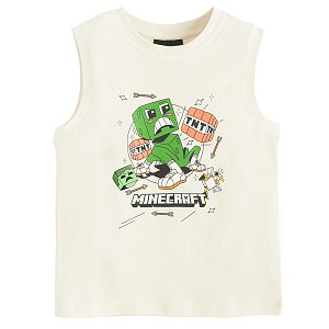 T-SHIRT S/S&N/S