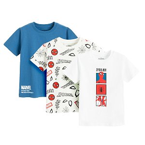 T-SHIRT S/S&N/S