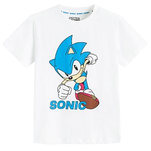 T-SHIRT S/S