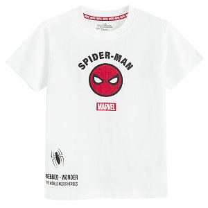 T-SHIRT S/S