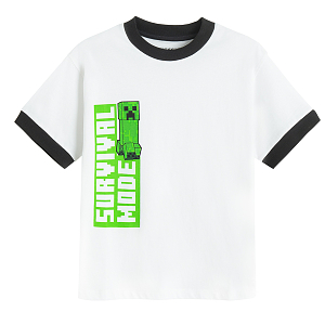 T-SHIRT S/S&N/S