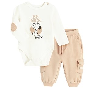 CLOTHING SET