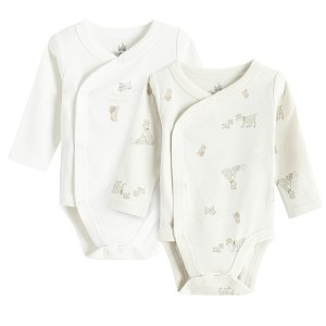 BODY L/S 2-PACK
