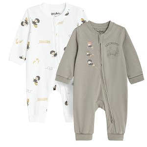 OVERALL 2-PACK
