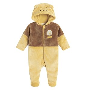 Φορμάκι ολόσωμο WINNIE THE POOH