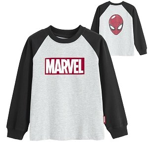 Μπλούζα SPIDERMAN