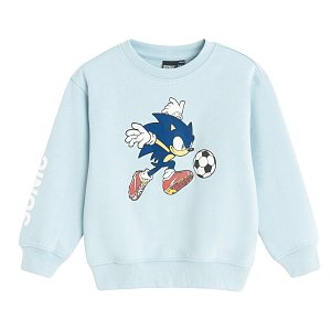 Φούτερ SONIC