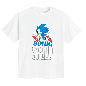 T-SHIRT S/S