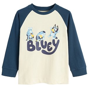 Φούτερ BLUEY