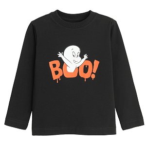 T-SHIRT L/S
