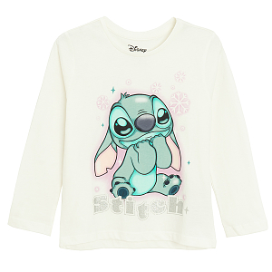 Μπλούζα μακρυμάνικη LILO & STITCH