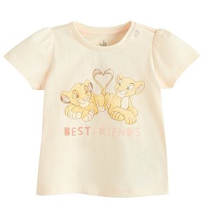 BLOUSE S/S