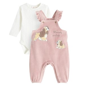CLOTHING SET