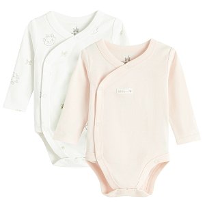 BODY L/S 2-PACK