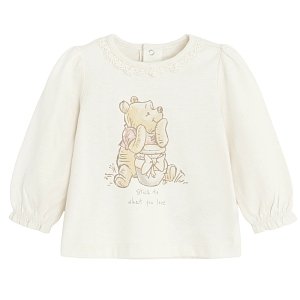 T-SHIRTS L/S