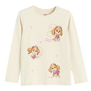 T-SHIRT L/S