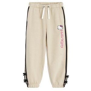 JOGGING PANTS