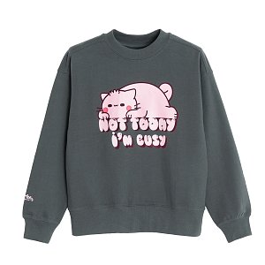 SWEATSHIRT