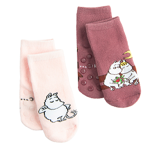 SOCKS 2-PACK