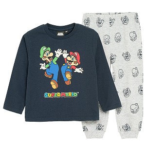 Πυτζάμες SUPER MARIO