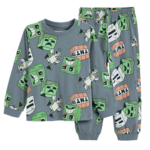 SLEEPWEAR