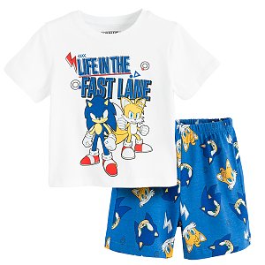 SLEEPWEAR