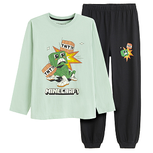 SLEEPWEAR